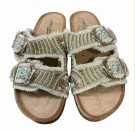 Sandal med litt hel thumbnail