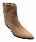 Beige lave skinnskoletter thumbnail