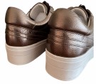 Bronze sneakers thumbnail