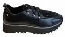 Sort sneakers m stener thumbnail