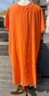 Orange rett linkjole thumbnail
