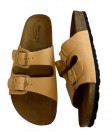 Beige SKINNSANDAL thumbnail