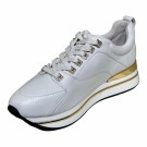 Hvit sneakers thumbnail