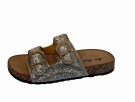 Creme sandal thumbnail