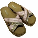 Rosa sandal m gull thumbnail