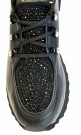 Sort sneakers m stener thumbnail