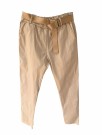 Beige bukse thumbnail