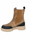 Camel nubuk boots thumbnail