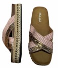 Rosa sandal m gull thumbnail