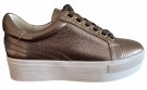 Bronze sneakers thumbnail
