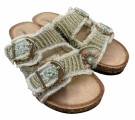 Sandal med litt hel thumbnail