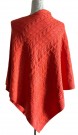 Coral poncho, brede fletter thumbnail