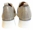 Gull sneakers uten snøring thumbnail