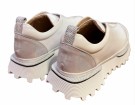 Hvit sneakers m stretch thumbnail