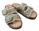 Sandal med litt hel thumbnail