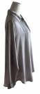 Taupe viskosebluse thumbnail