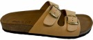 Beige SKINNSANDAL thumbnail