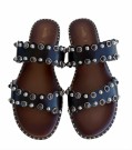 Brune sandaler m sten-nagler thumbnail