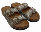Creme sandal thumbnail