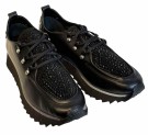 Sort sneakers m stener thumbnail