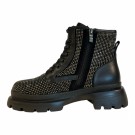 Boots-skolett med stener thumbnail