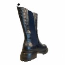 Marine skinn boots m stretch thumbnail