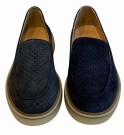 Marine semsket mokkasin thumbnail