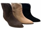 Beige lave skinnskoletter thumbnail