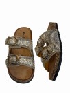 Creme sandal thumbnail