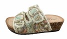 Sandal med litt hel thumbnail