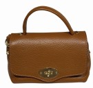COGNAC liten skinnveske thumbnail