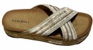 Lys mønstret sandal thumbnail