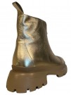 Gull boots med glidelås i front SB thumbnail
