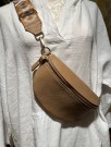 Nude skinn bumbag thumbnail