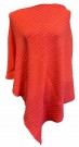 Coral poncho, smale fletter thumbnail