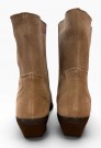 Beige lave skinnskoletter thumbnail