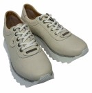 Creme sneakers thumbnail