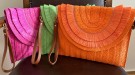 Clutch, ORANGE thumbnail