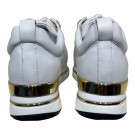 Hvit sneakers thumbnail