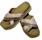Rosa sandal m gull thumbnail