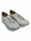Hvit sneakers m stener thumbnail