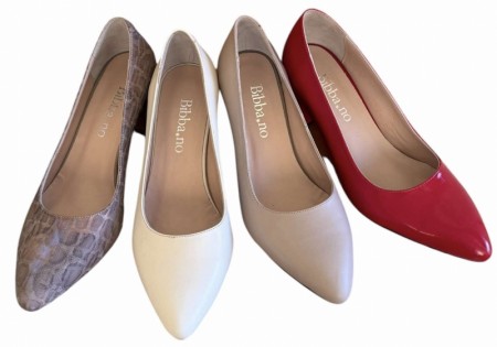 PUMPS