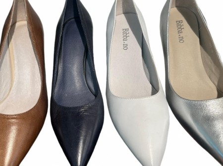 PUMPS