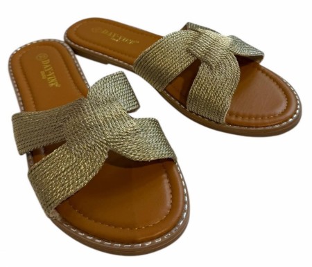 Gull sandal