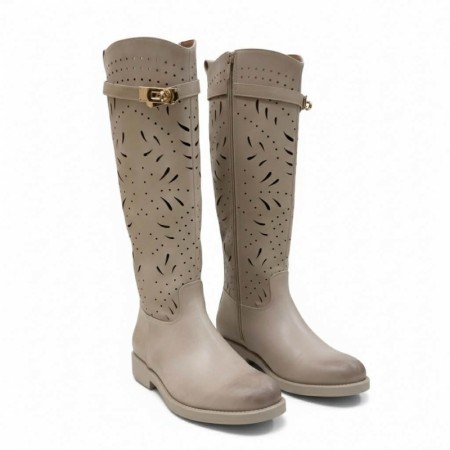 Sommer-BOOTS