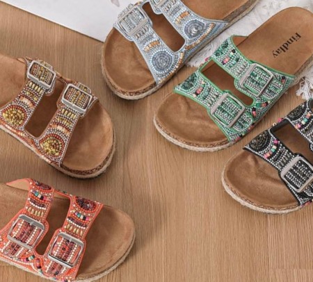 SANDALER