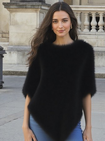 Poncho 