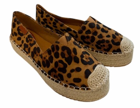 Leo espadrillos