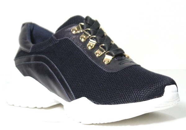 Marine sneakers | Bibba.no klær, sko, vesker og tilbehør i Marine sneakers | Bibba.no klær, sko, vesker og tilbehør i