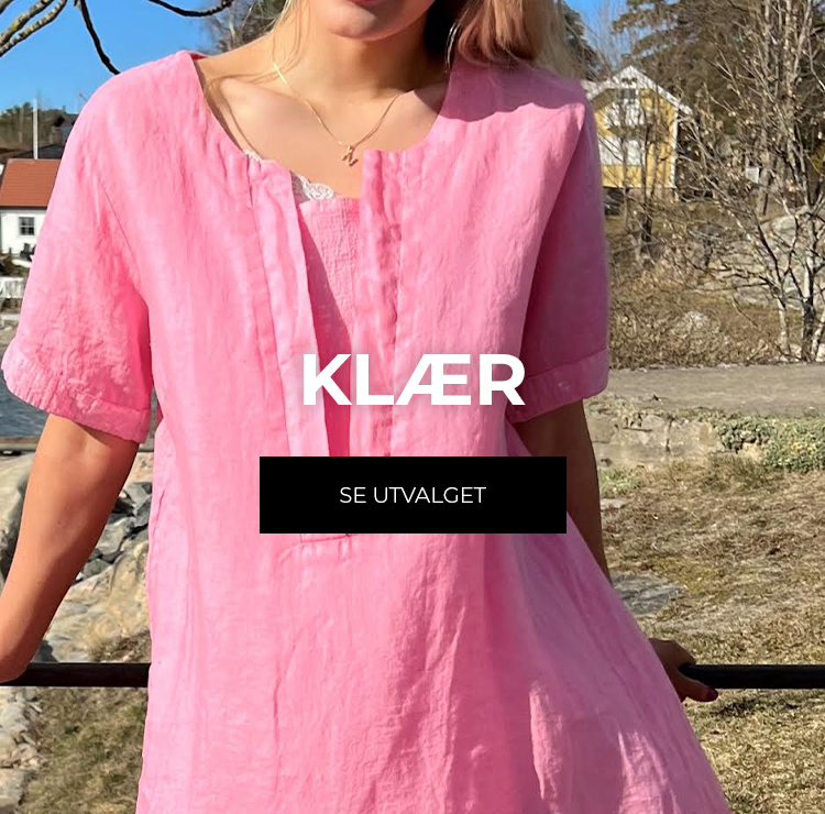 klær